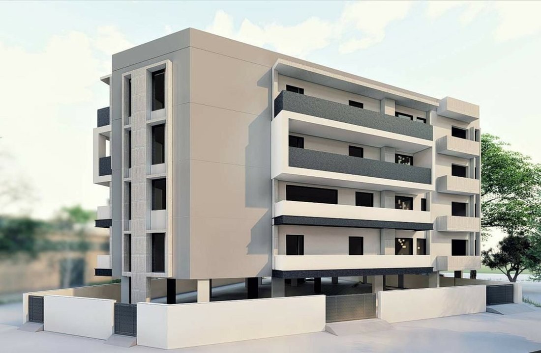 Apartment In Malcha Marg In New Delhi, Delhi, India For Sale (11598085)