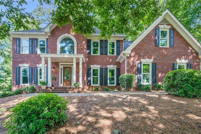 House in Cumming, Georgia, United States 2 - 11598165