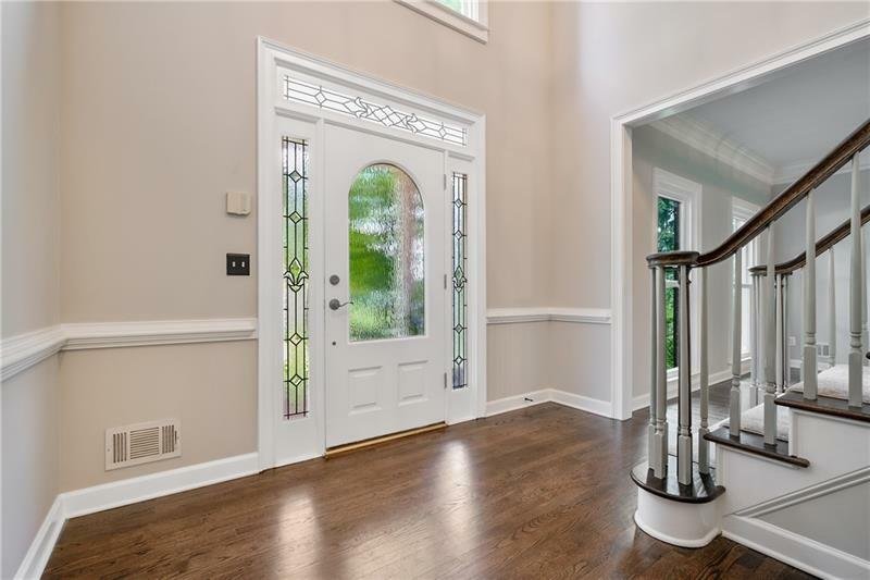 House in Cumming, Georgia, United States 3 - 11598165