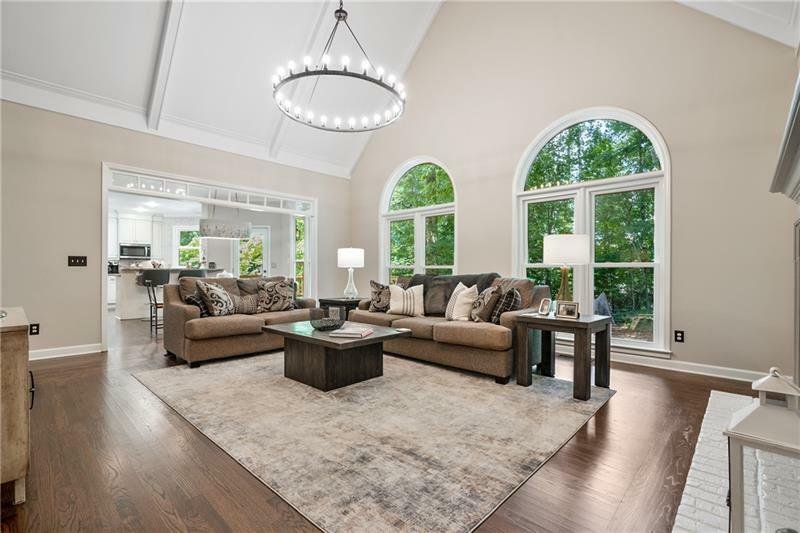 House in Cumming, Georgia, United States 1 - 11598165