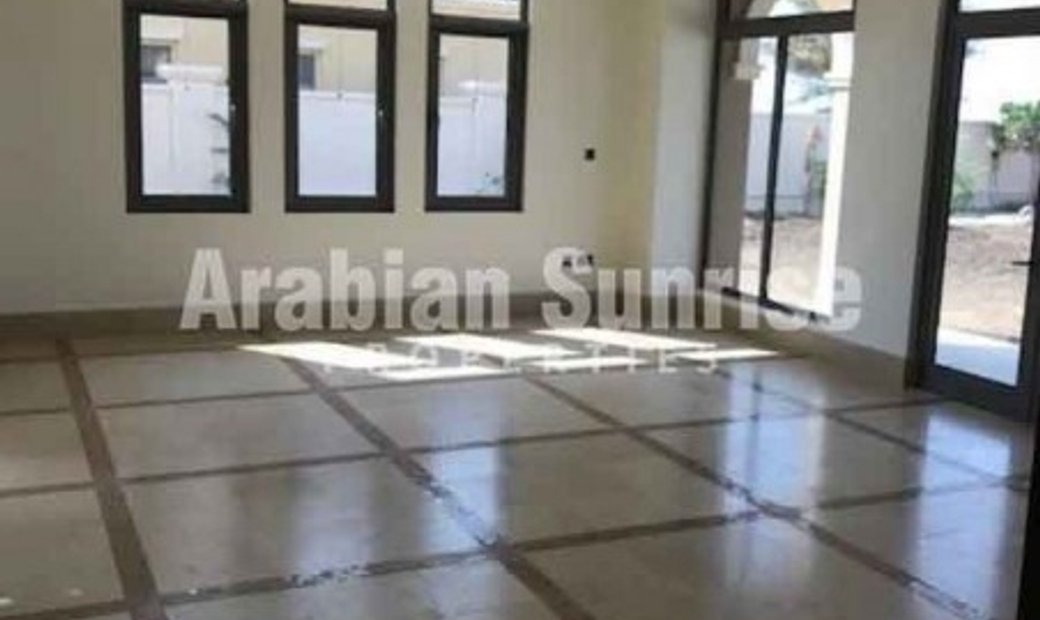 Villa En Saadiyat Beach Villas En Abu Dabi, Abu Dabi, Emiratos árabes