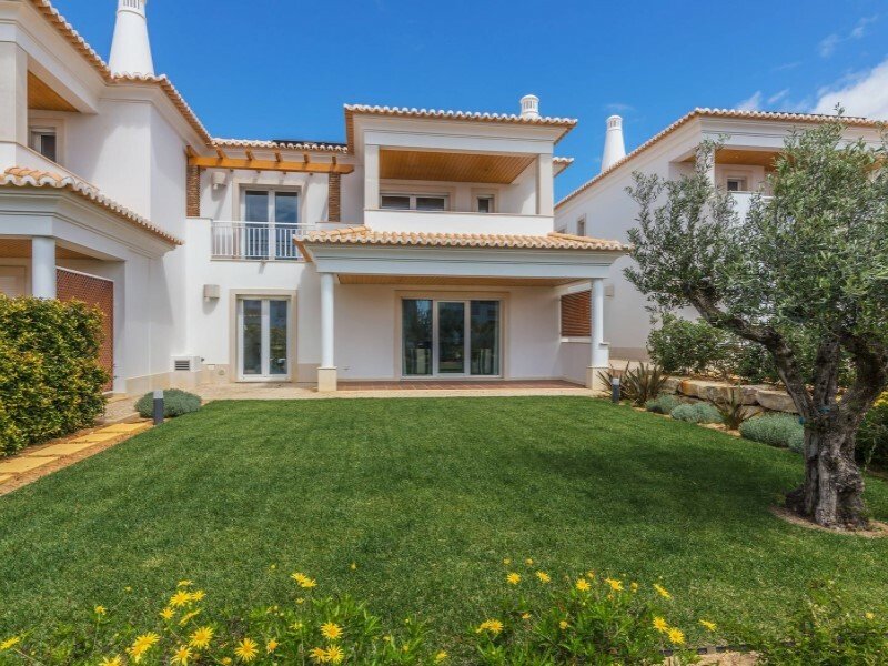 House in Quarteira, Algarve, Portugal 1 - 11600246
