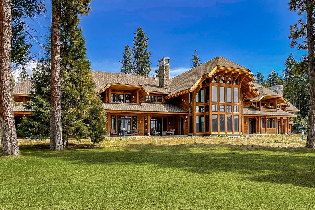 6 Bedrooms Single Family Detached In Hope, Idaho, United States For