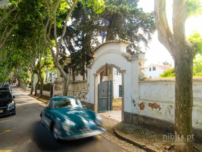 Maison à Cascais et Estoril, Lisbonne, Portugal 4 - 11600270