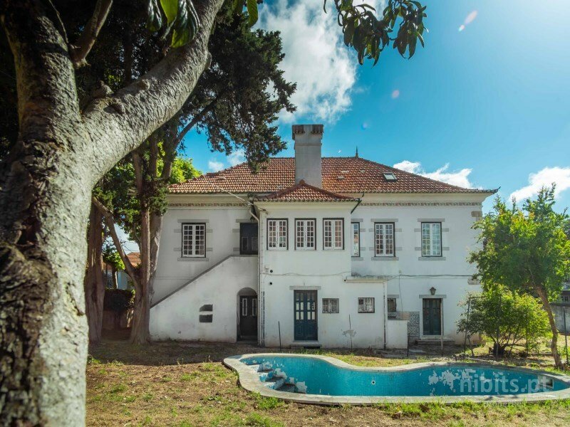 Maison à Cascais et Estoril, Lisbonne, Portugal 3 - 11600270