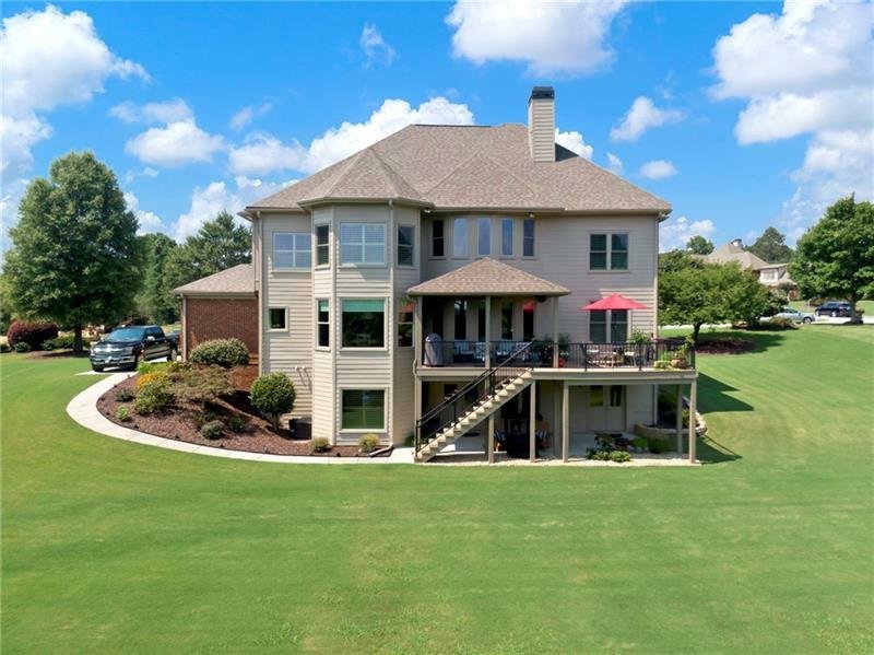 House in Flowery Branch, Georgia, United States 2 - 11599764