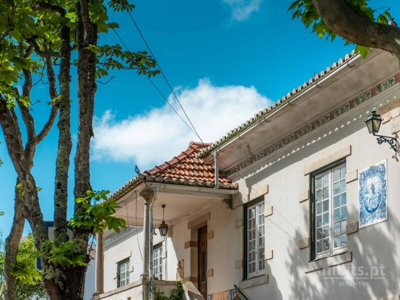 Maison à Cascais et Estoril, Lisbonne, Portugal 5 - 11600270