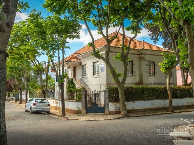 Maison à Cascais et Estoril, Lisbonne, Portugal 2 - 11600270