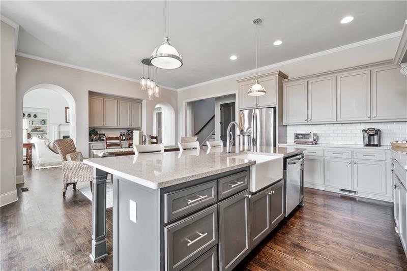 House in Hoschton, Georgia, United States 3 - 11598152