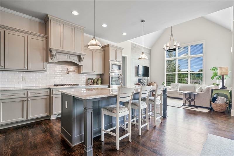House in Hoschton, Georgia, United States 4 - 11598152