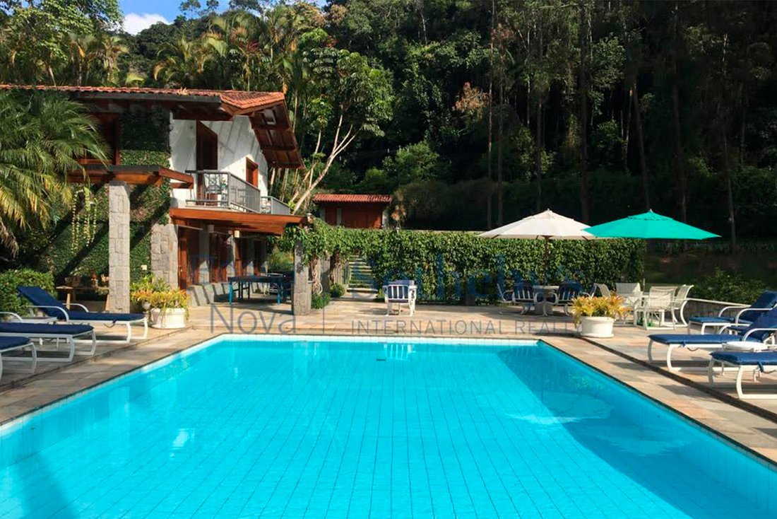 House in Fazenda Boa Fe, State of Rio de Janeiro, Brazil 3 - 11518677