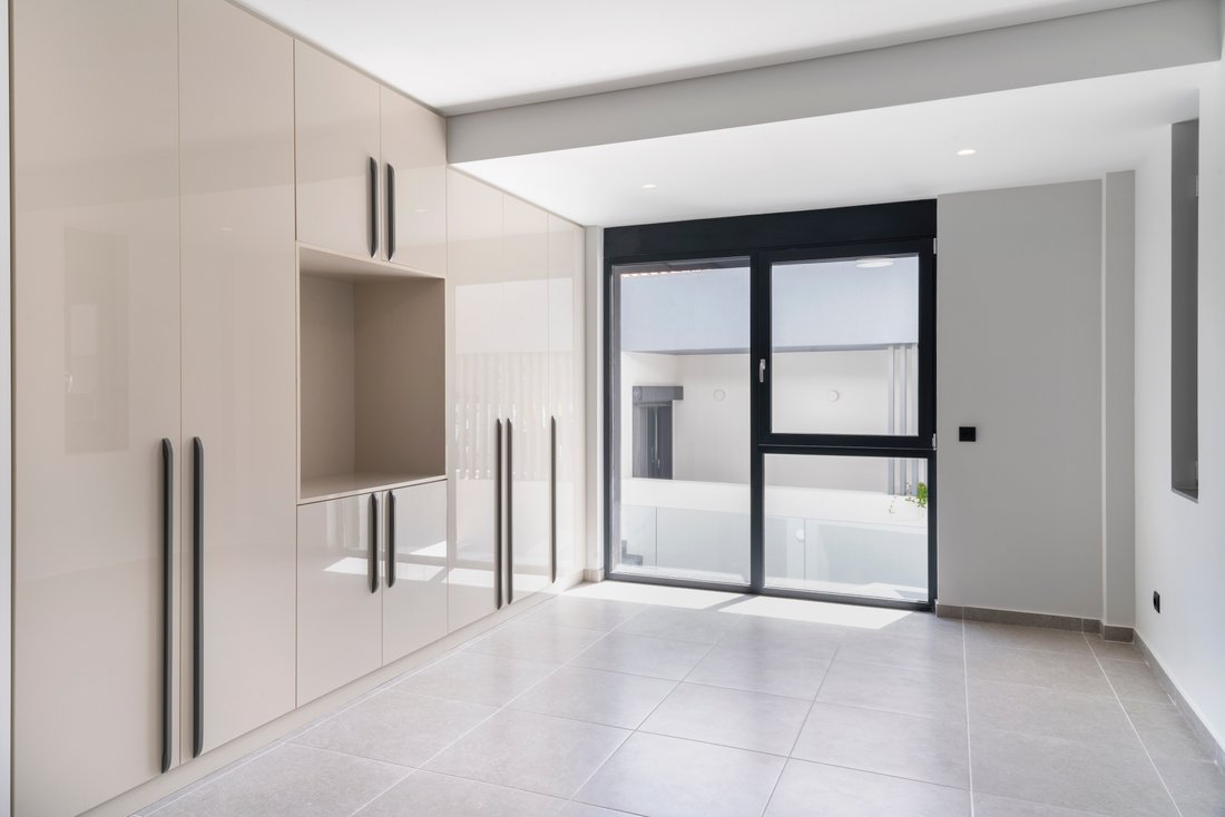 Apartment in Vouliagmeni, Attica, Greece 3 - 11583238