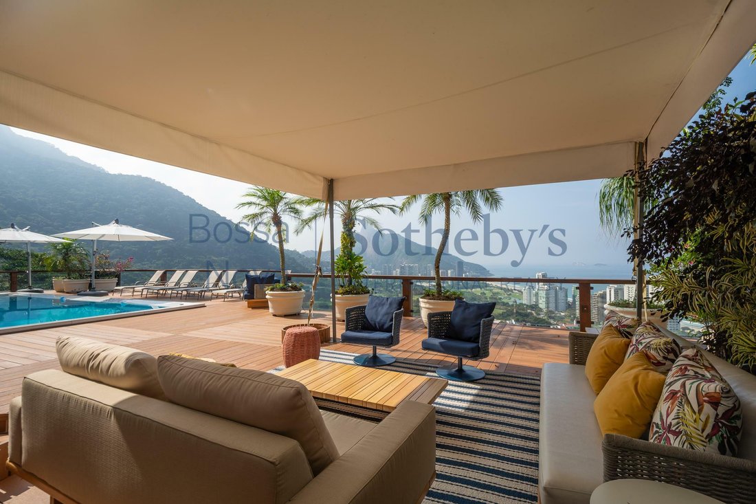 House in Rio de Janeiro, State of Rio de Janeiro, Brazil 3 - 11530014