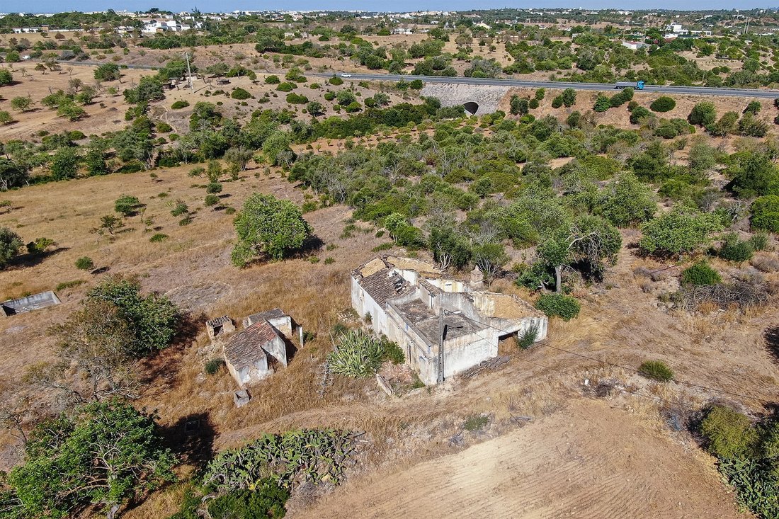 Land in Olhao, Algarve, Portugal 3 - 11196846