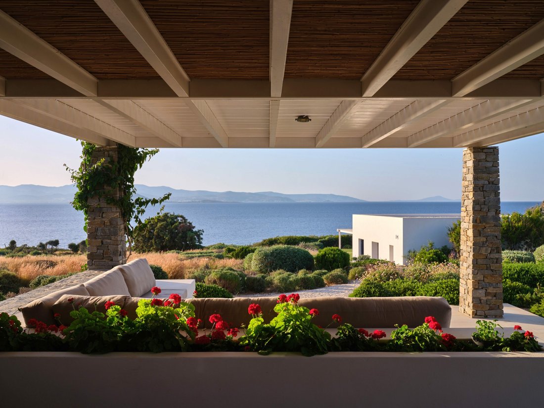 Casa a Paro, Aegean, Grecia 5 - 11537245