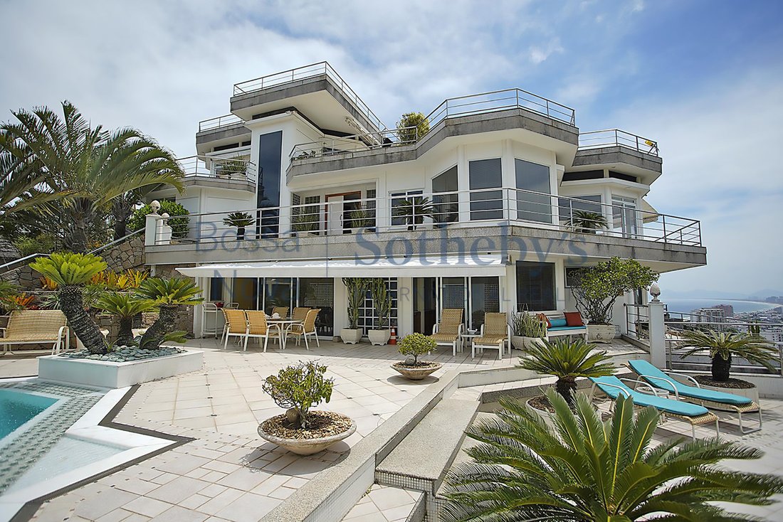 House in Rio de Janeiro, State of Rio de Janeiro, Brazil 3 - 11358624