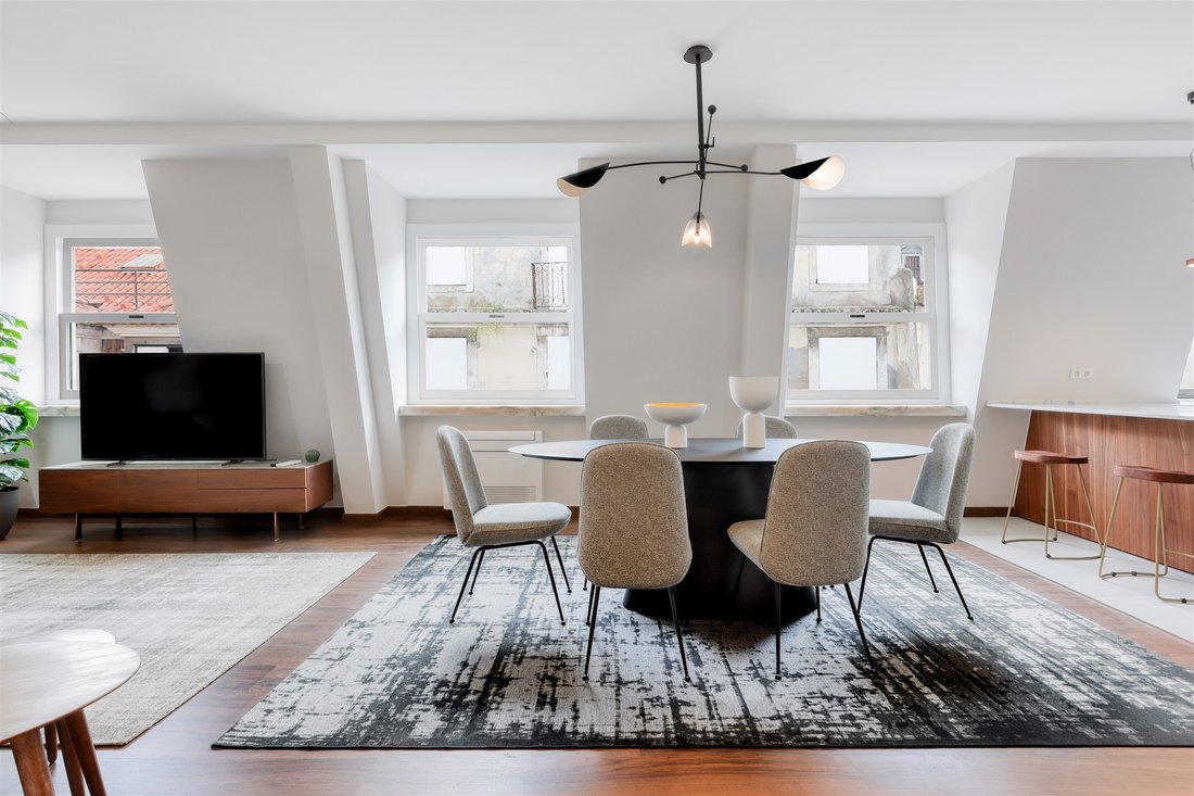 Apartment in Santa Maria Maior, Lisbon, Portugal 3 - 11430766