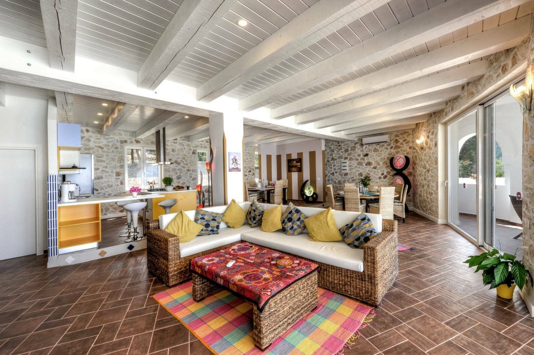 House in Paxi, Peloponnese, Western Greece and the Ionian, Greece 5 - 11289629