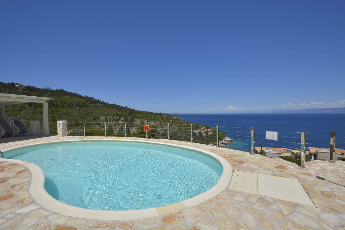 House in Paxi, Peloponnese, Western Greece and the Ionian, Greece 3 - 11289629