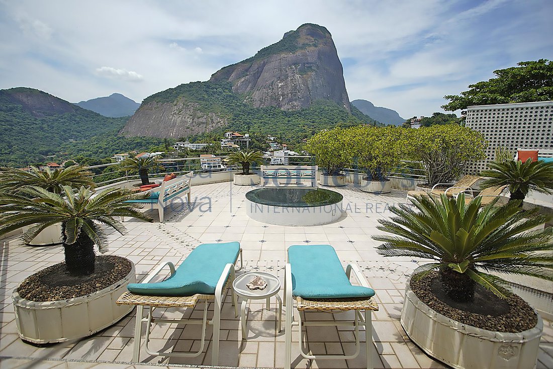 House in Rio de Janeiro, State of Rio de Janeiro, Brazil 2 - 11358624