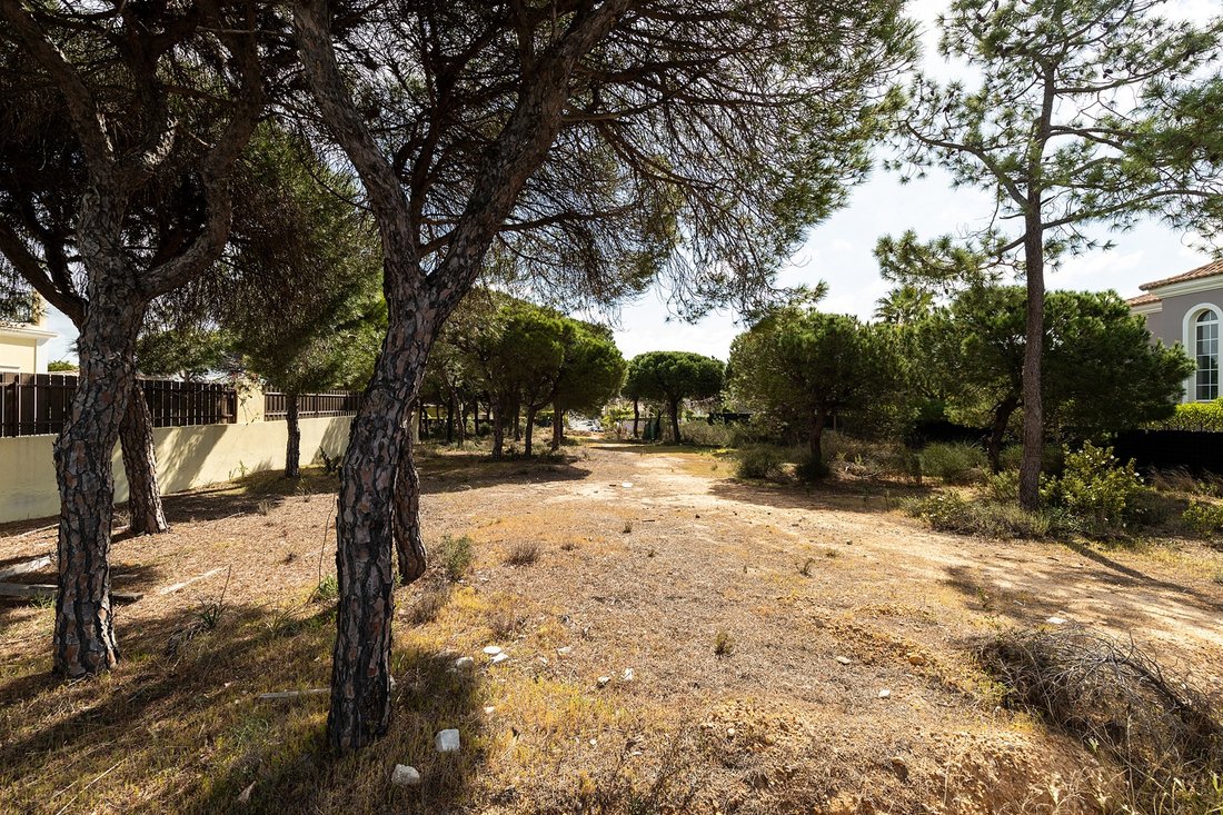 Land in Almancil, Algarve, Portugal 5 - 11245865