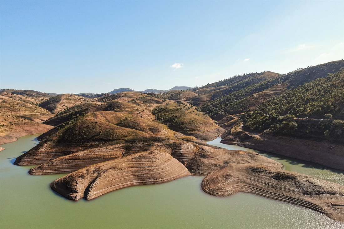 Real Estate Land For Sale In Silves, Algarve, Portugal For Sale (11165828)