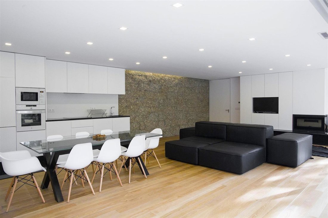 House in Vieira do Minho, Braga, Portugal 2 - 10789462