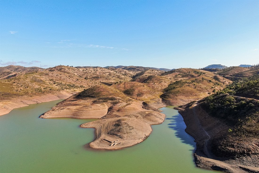 Real Estate Land For Sale In Silves, Algarve, Portugal For Sale (11165828)