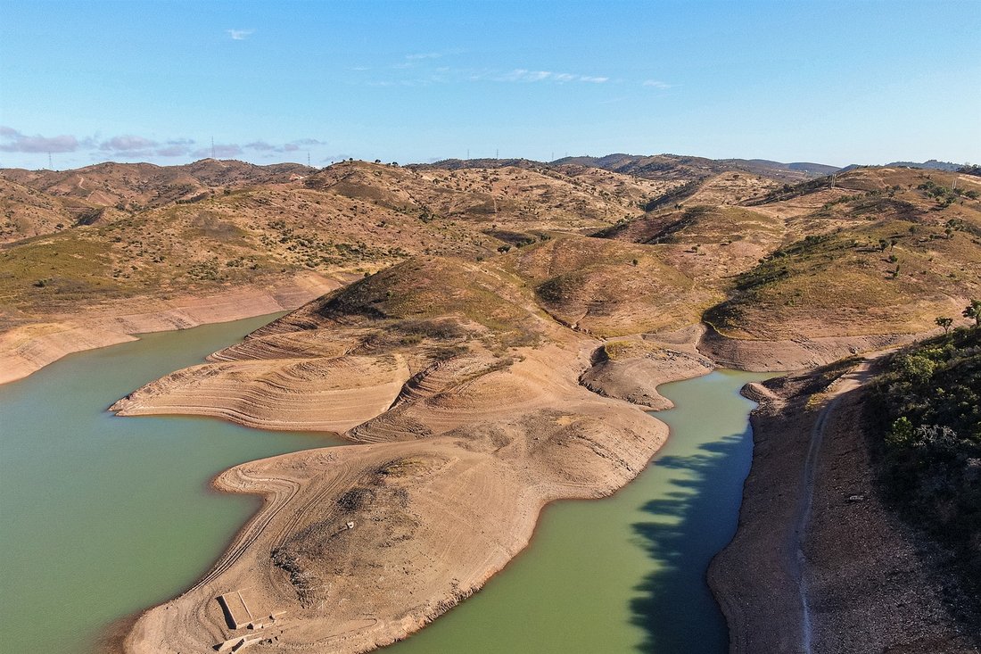 Real Estate Land For Sale In Silves, Algarve, Portugal For Sale (11165828)