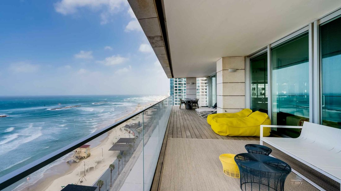 House in Tel Aviv-Yafo, Tel Aviv District, Israel 2 - 11496287