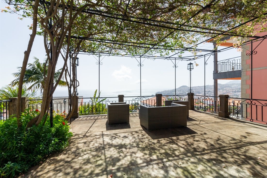 House in Se, Madeira, Portugal 2 - 11379606