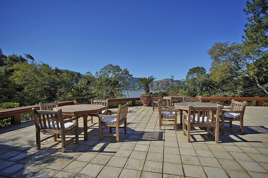 House in Mangaratiba, State of Rio de Janeiro, Brazil 3 - 11587284