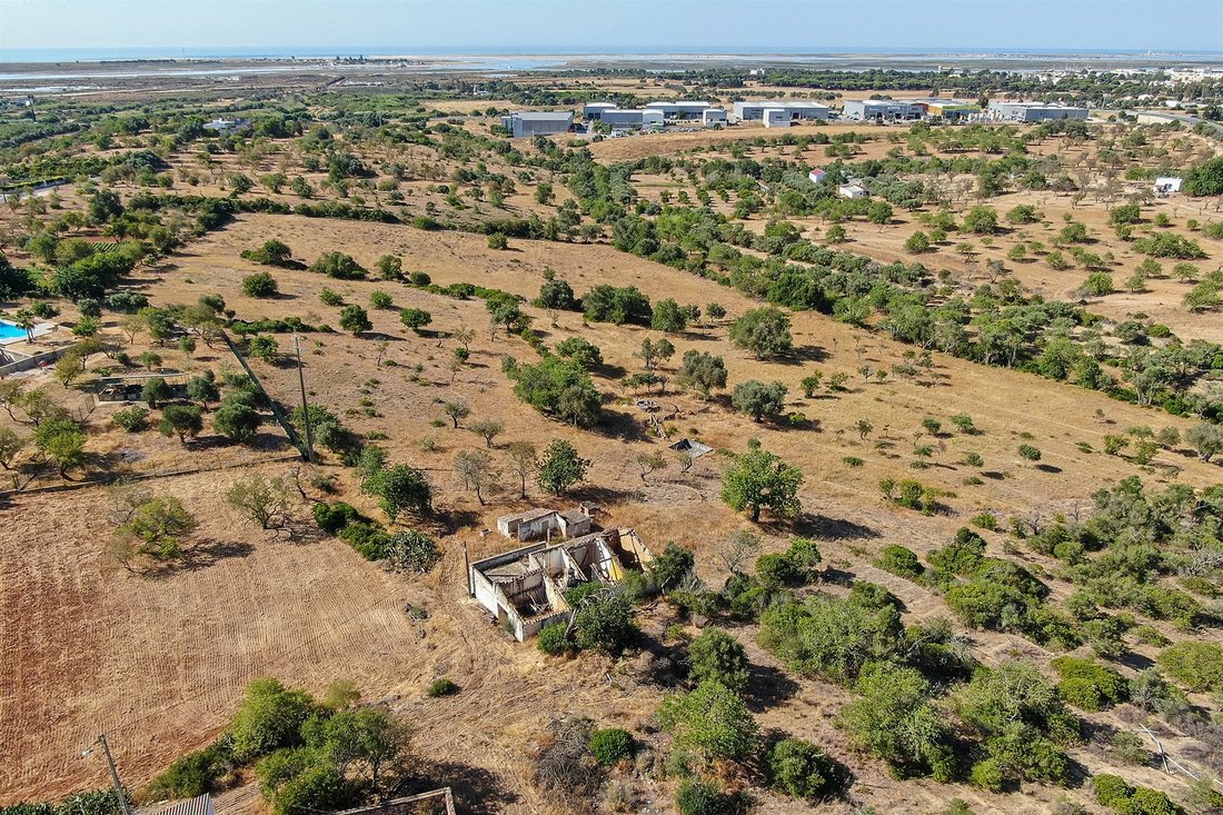 Land in Olhao, Algarve, Portugal 4 - 11196846