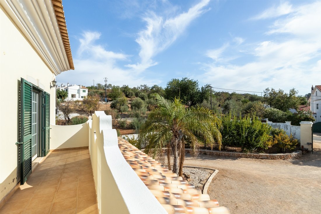 House in Loule (Sao Clemente), Algarve, Portugal 4 - 11333044