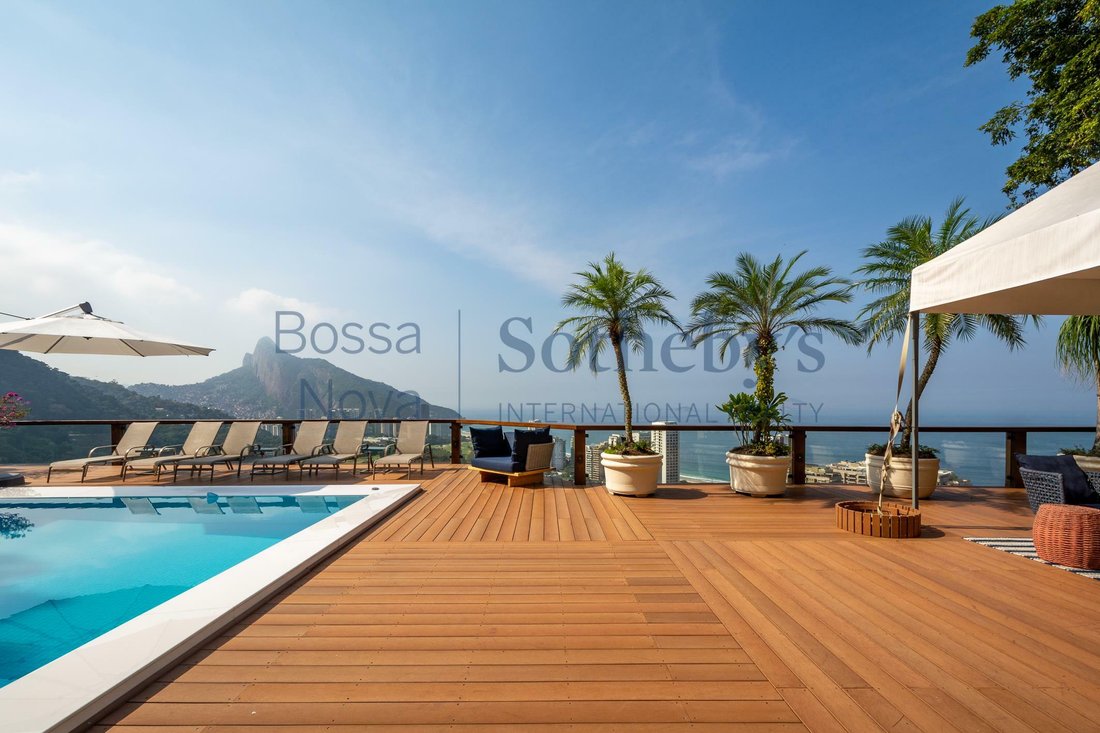 House in Rio de Janeiro, State of Rio de Janeiro, Brazil 2 - 11530014