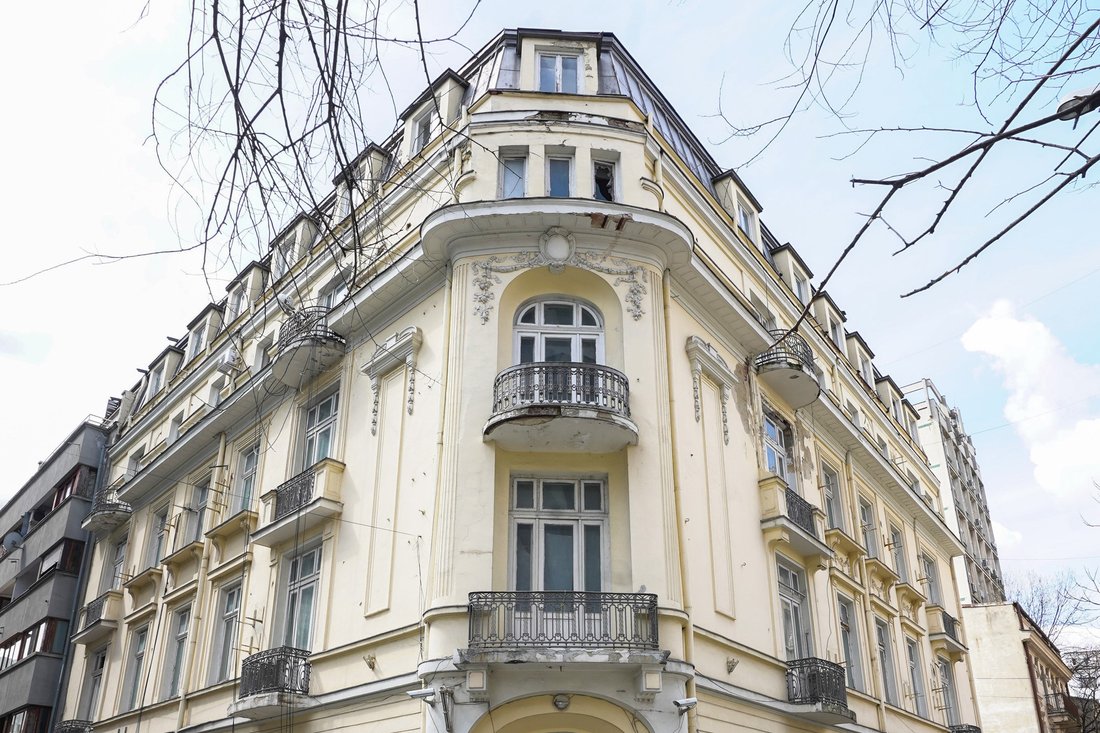 Bucharest, Bucharest, Romania 5 - 11451661