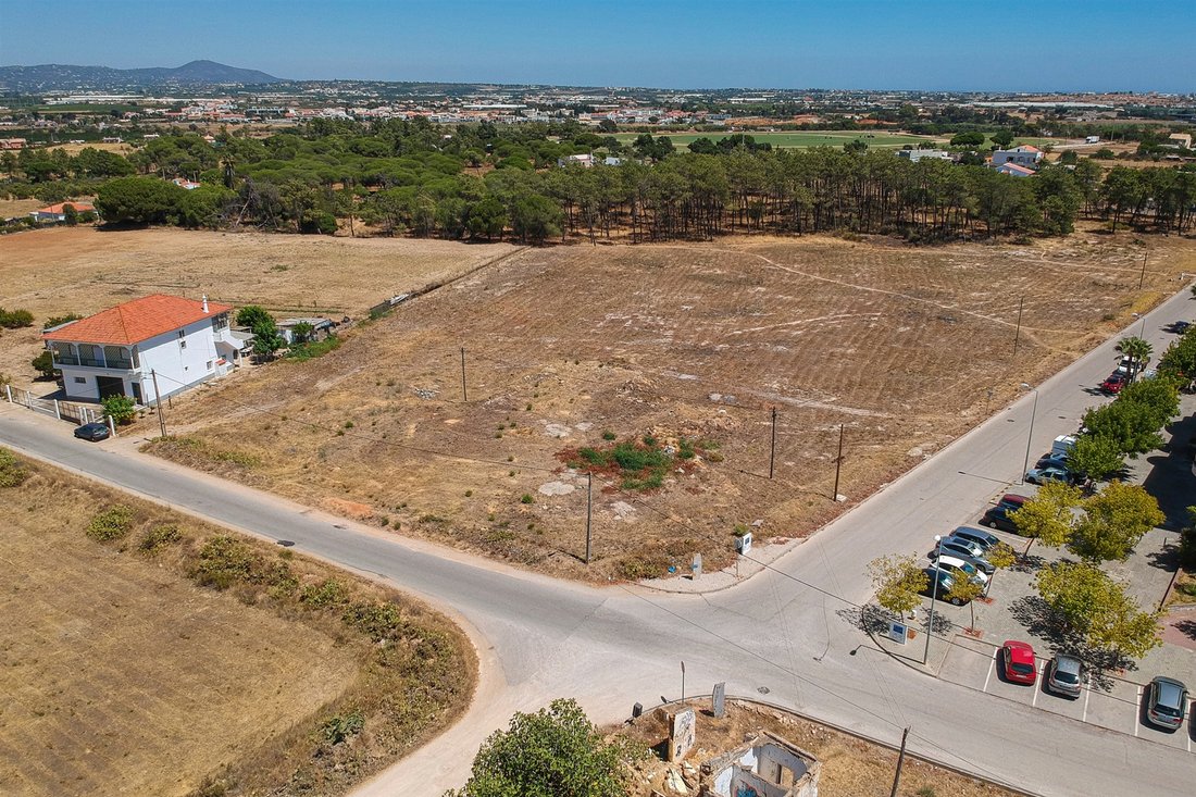 Land in Montenegro, Algarve, Portugal 3 - 11081053