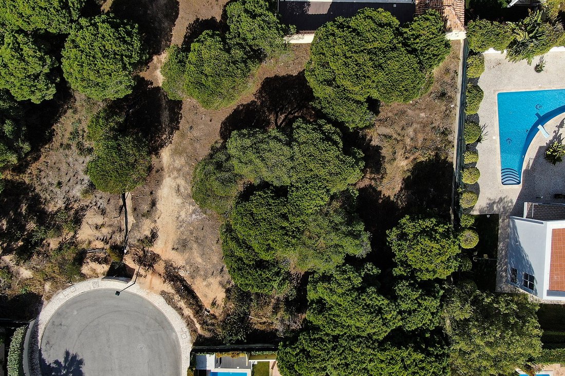 Land in Almancil, Algarve, Portugal 5 - 11245867