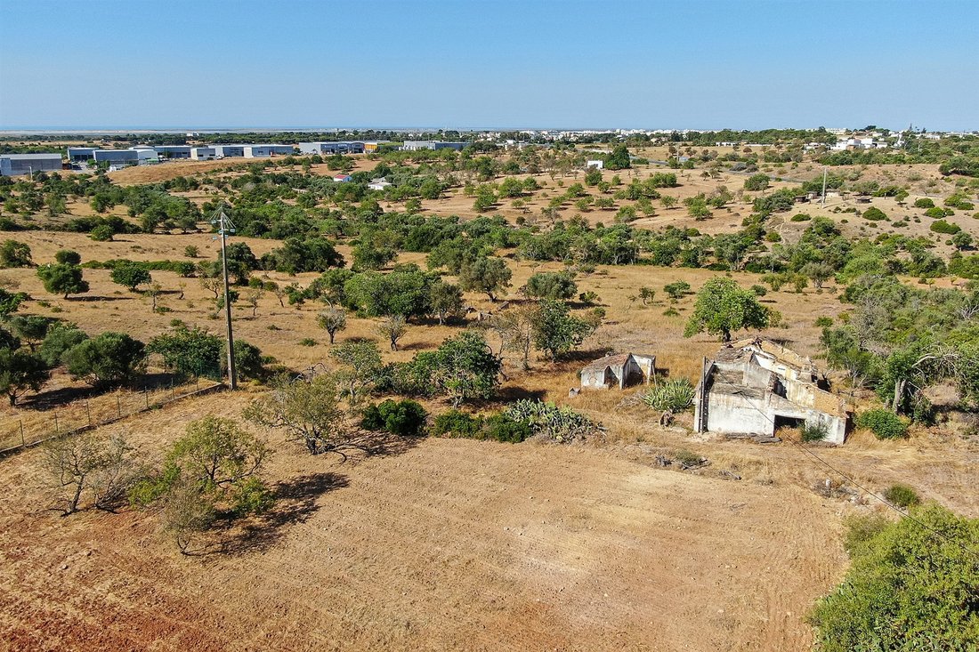 Land in Olhao, Algarve, Portugal 5 - 11196846