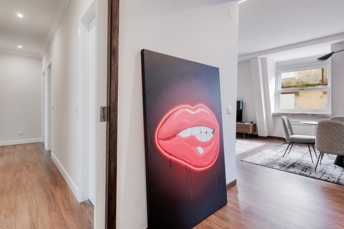 Apartment in Santa Maria Maior, Lisbon, Portugal 4 - 11430766