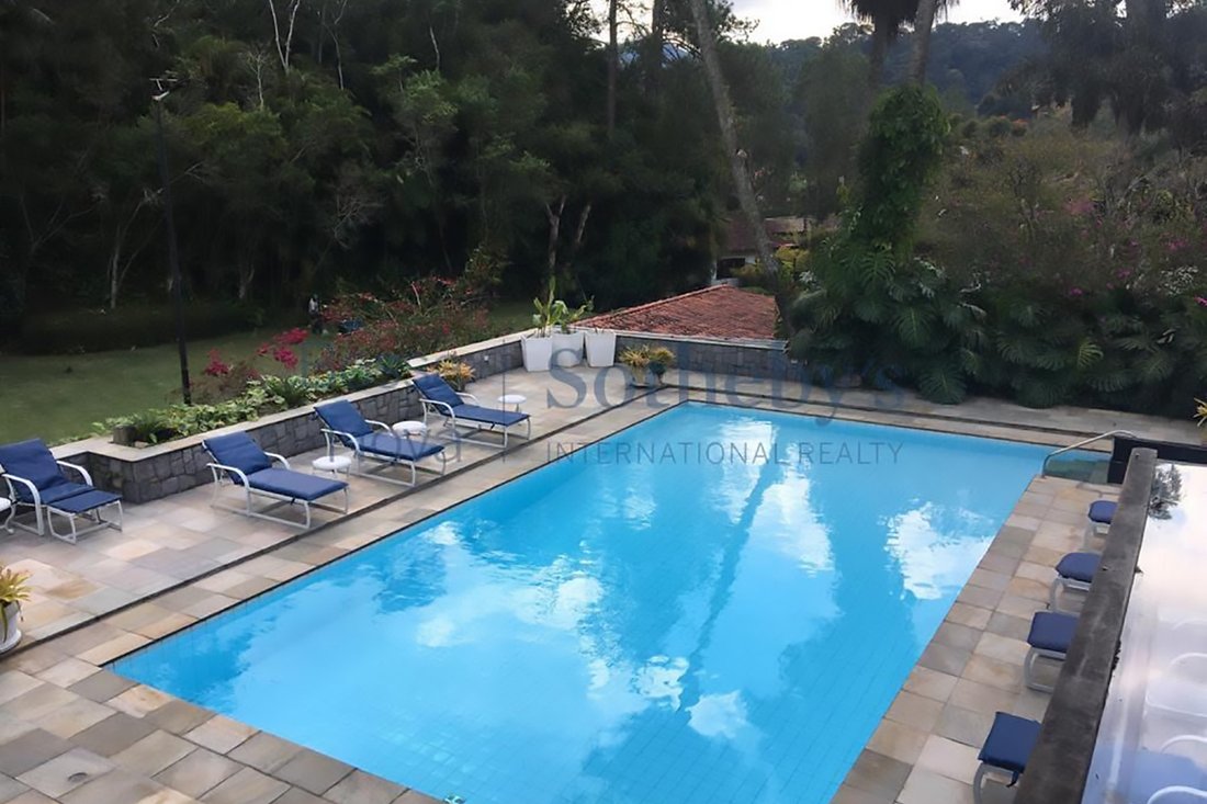 House in Fazenda Boa Fe, State of Rio de Janeiro, Brazil 4 - 11518677