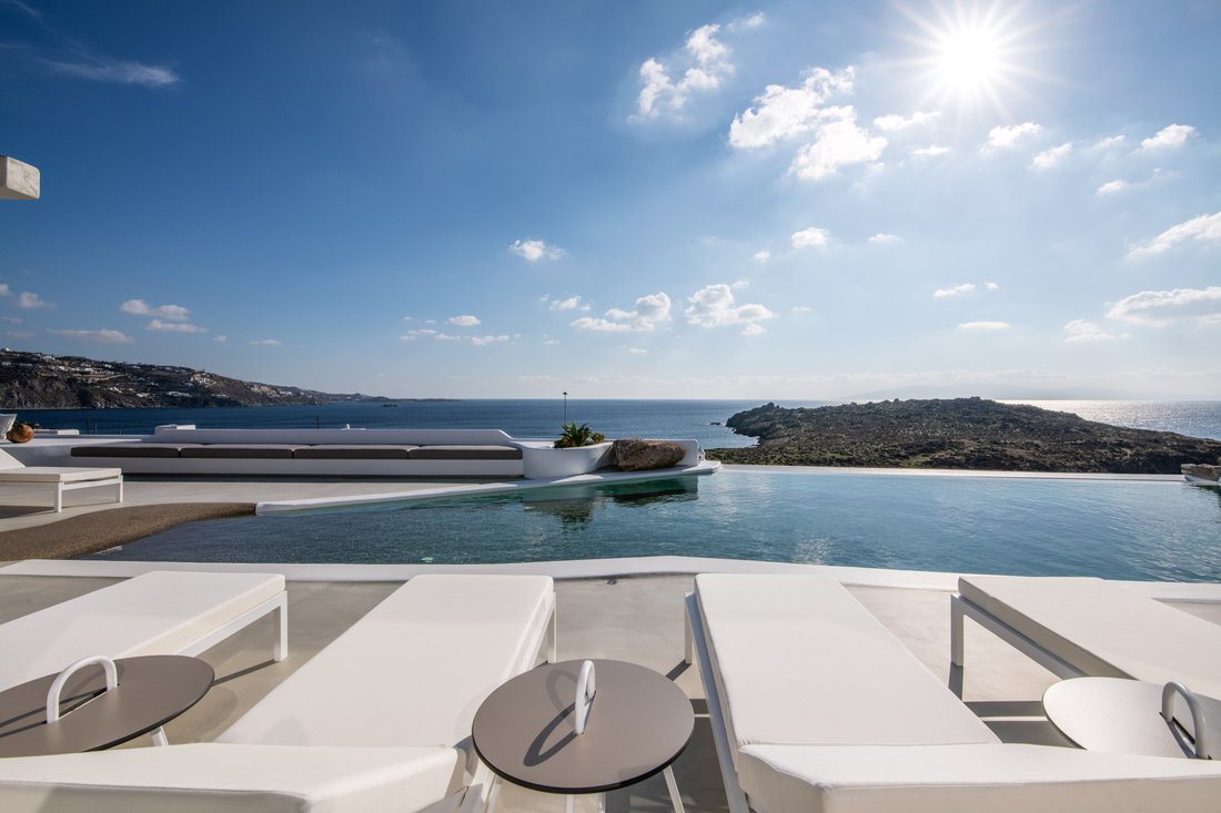 House in Mykonos, Aegean, Greece 2 - 11385199