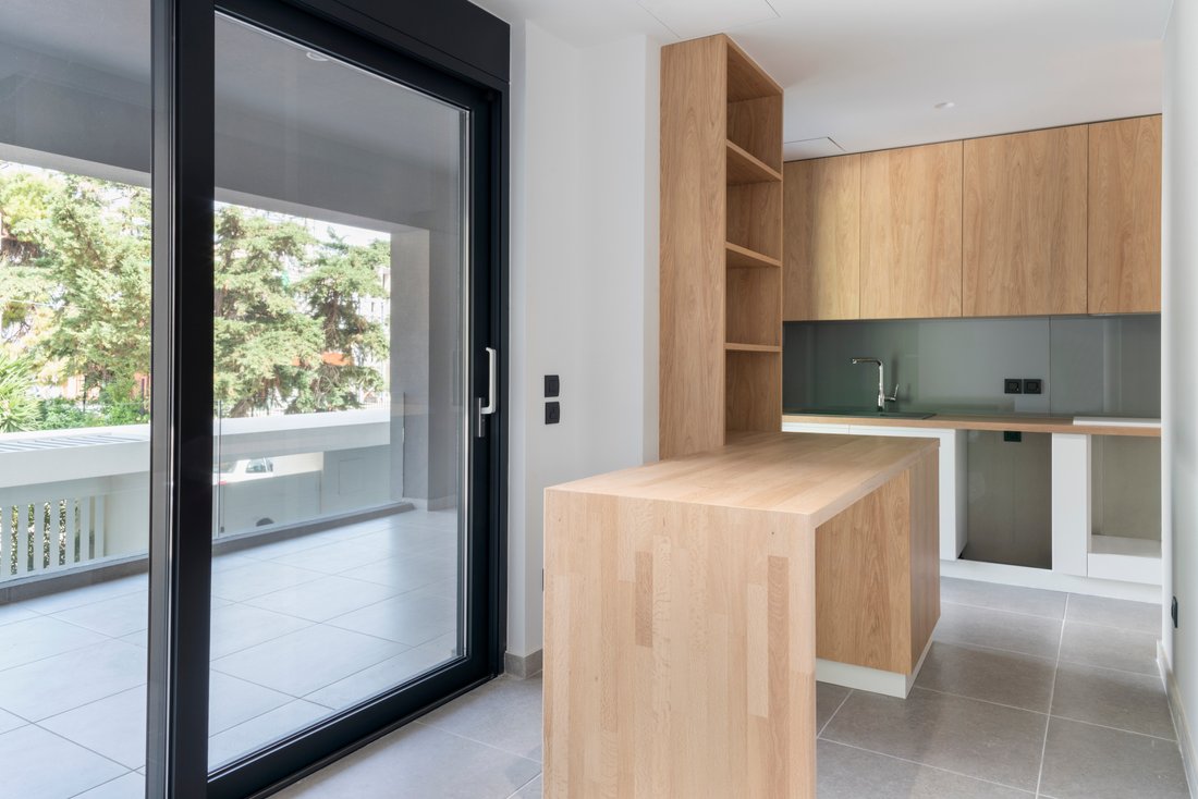 Apartment in Vouliagmeni, Attica, Greece 2 - 11583238
