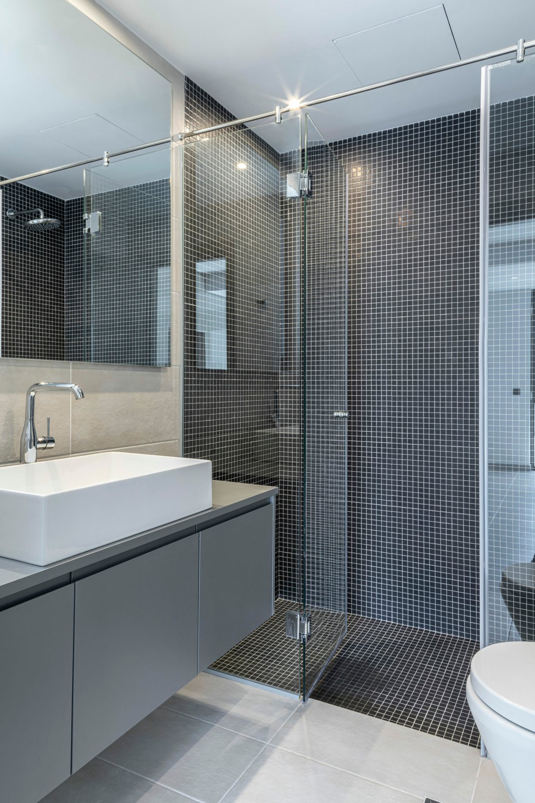 Apartment in Vouliagmeni, Attica, Greece 4 - 11583238