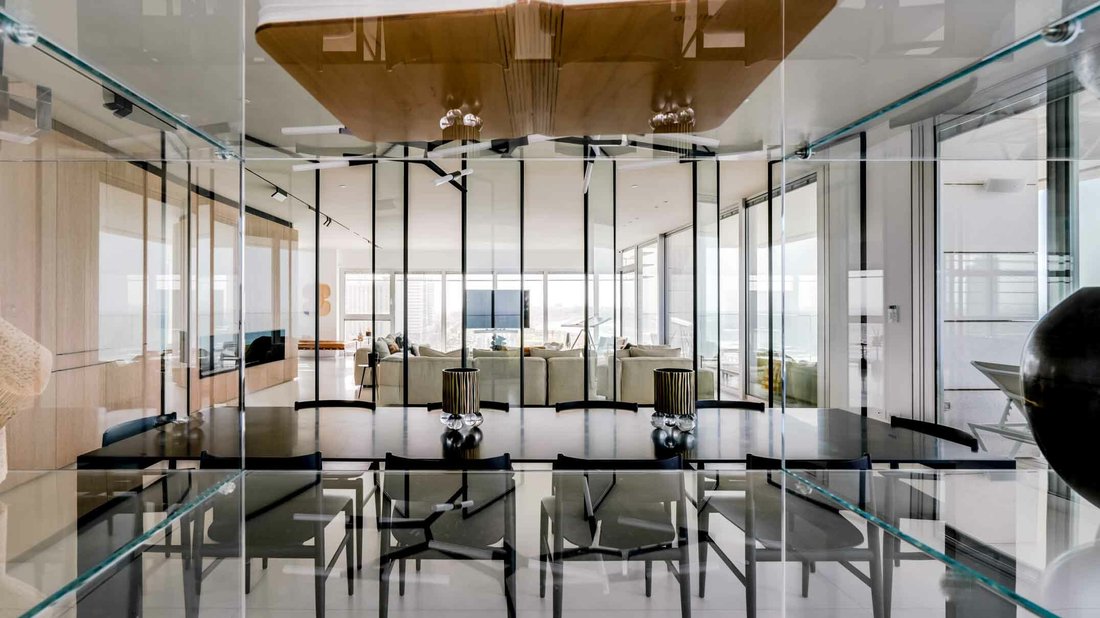 House in Tel Aviv-Yafo, Tel Aviv District, Israel 5 - 11496287