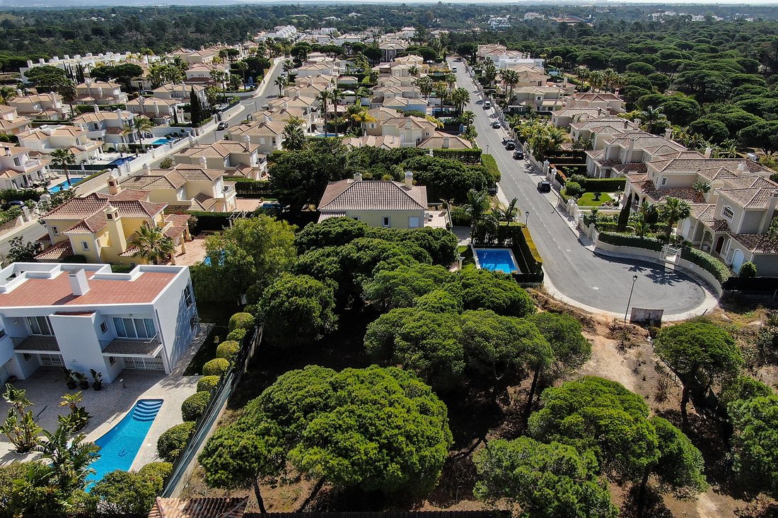 Land in Almancil, Algarve, Portugal 2 - 11245867