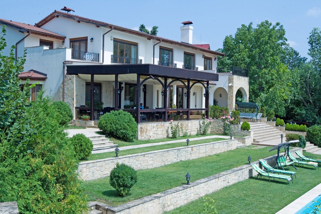House in Snagov, Ilfov County, Romania 3 - 11255325