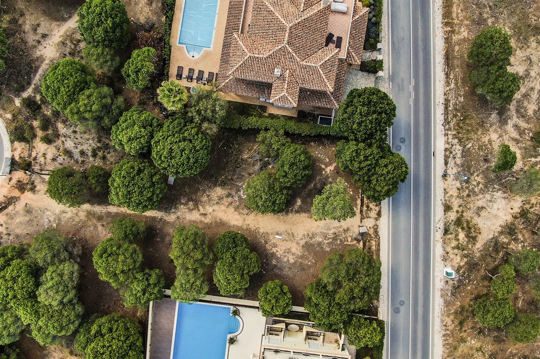 Land in Almancil, Algarve, Portugal 4 - 11245865