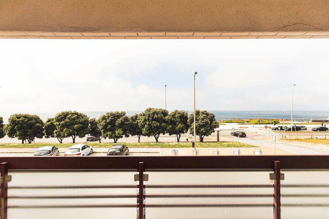 Apartment in Matosinhos e Leca da Palmeira, Porto District, Portugal 2 - 11404313