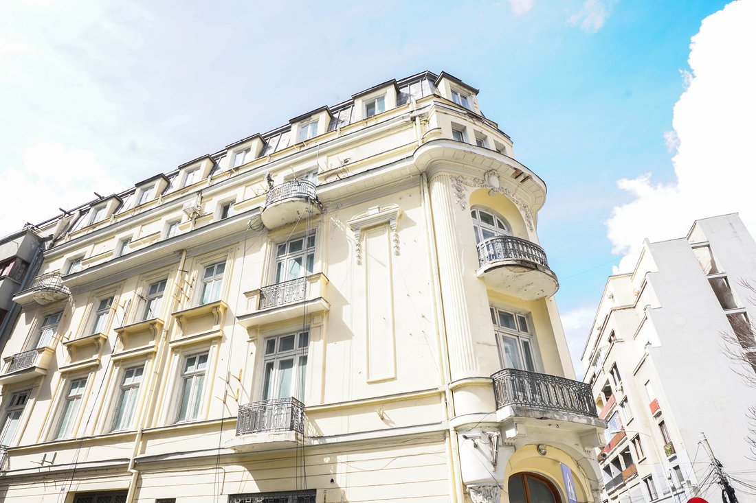 Bucharest, Bucharest, Romania 3 - 11451661